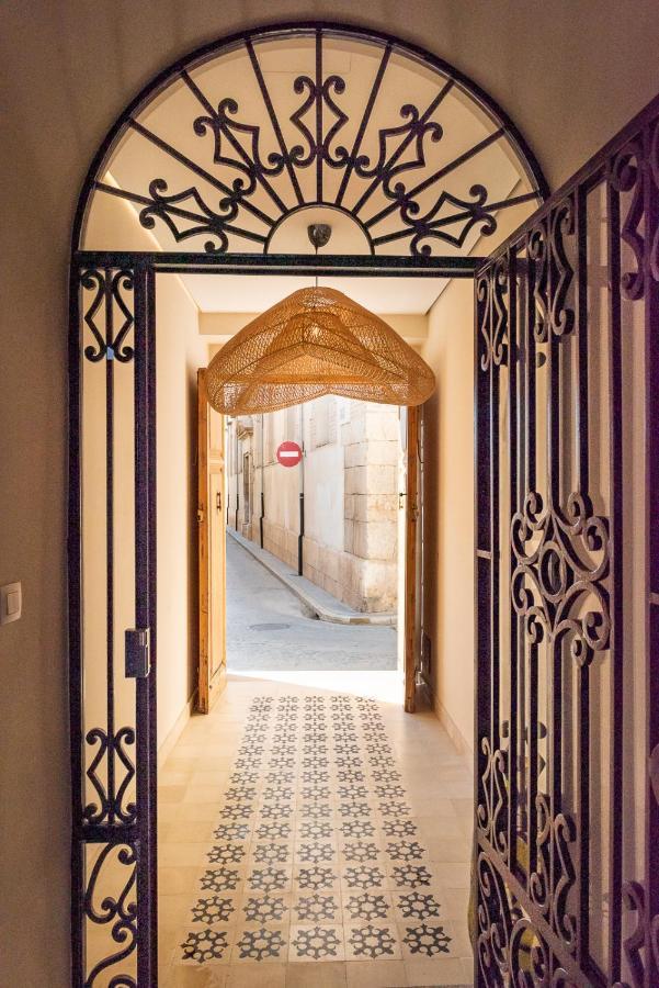 Hostal Aljibe أرشذونة المظهر الخارجي الصورة