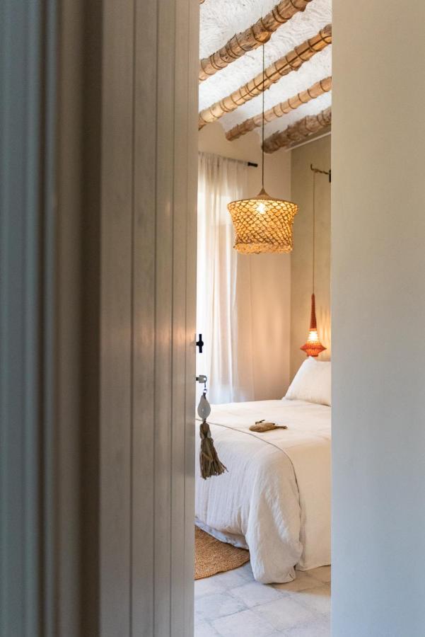 Hostal Aljibe أرشذونة المظهر الخارجي الصورة