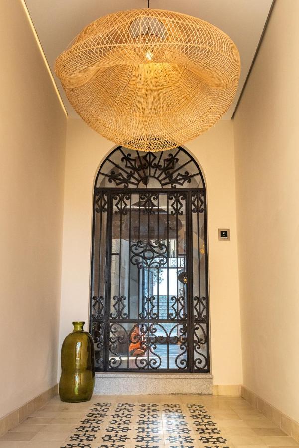 Hostal Aljibe أرشذونة المظهر الخارجي الصورة