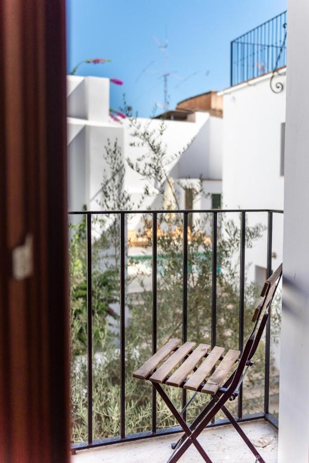 Hostal Aljibe أرشذونة المظهر الخارجي الصورة