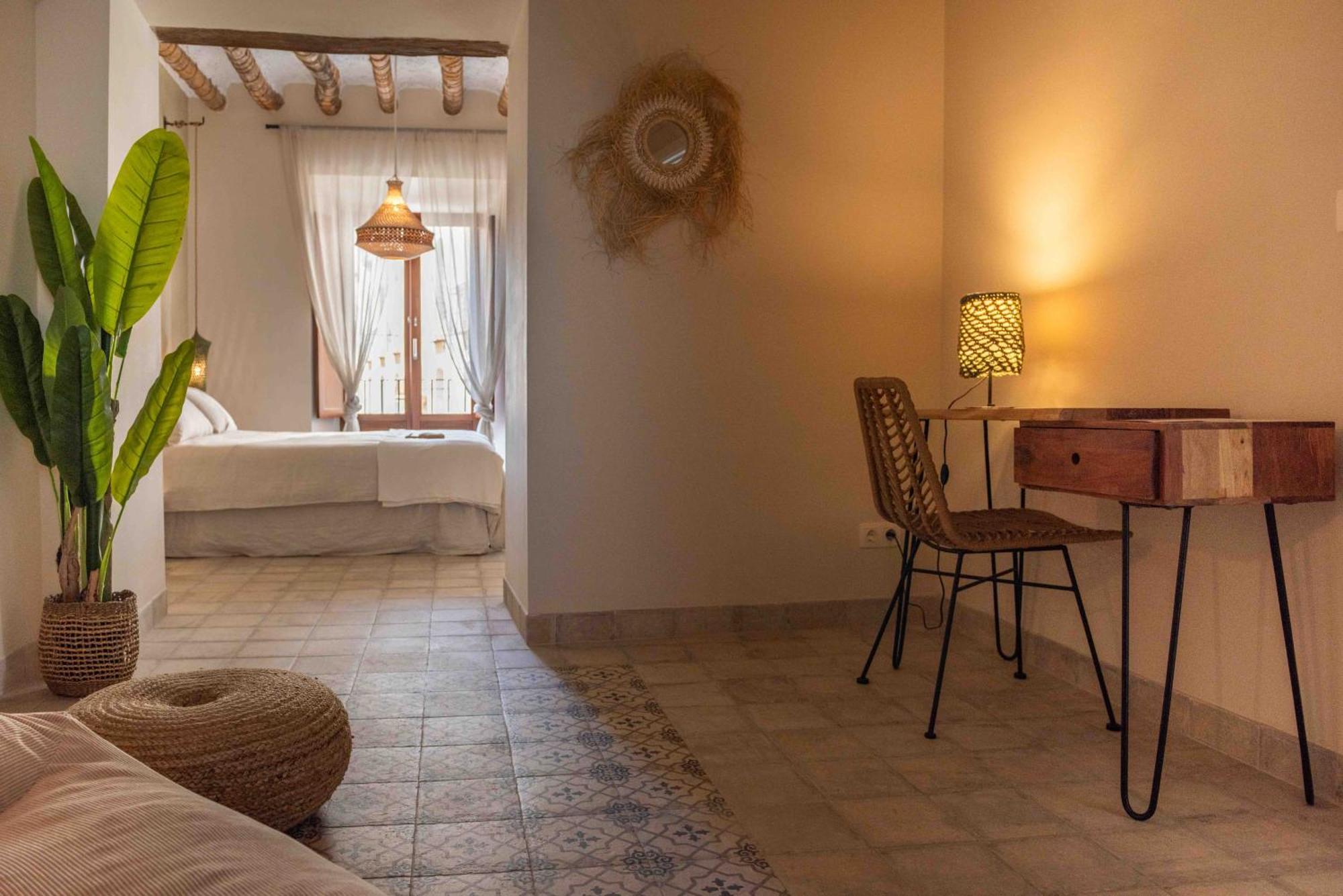 Hostal Aljibe أرشذونة المظهر الخارجي الصورة