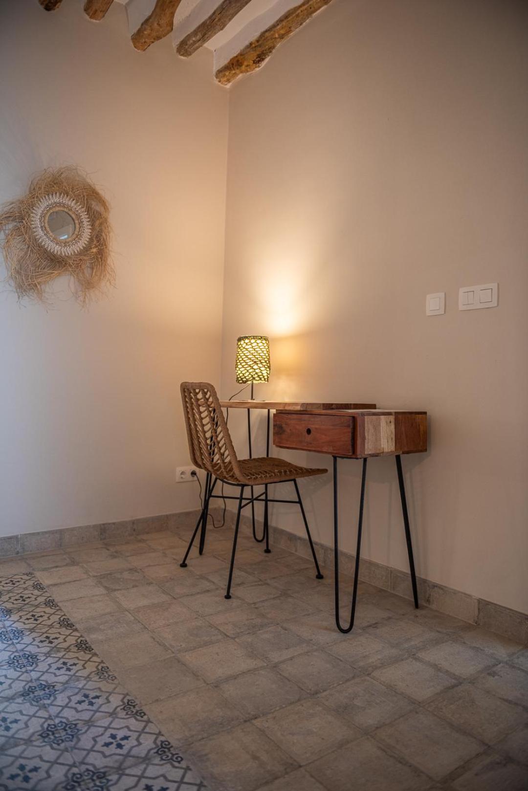Hostal Aljibe أرشذونة المظهر الخارجي الصورة