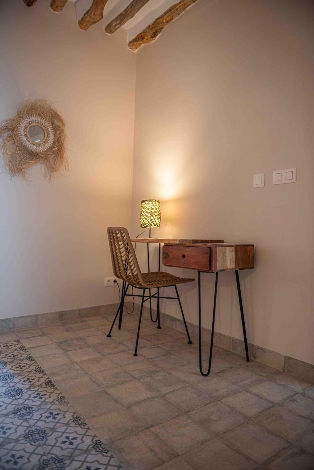 Hostal Aljibe أرشذونة المظهر الخارجي الصورة